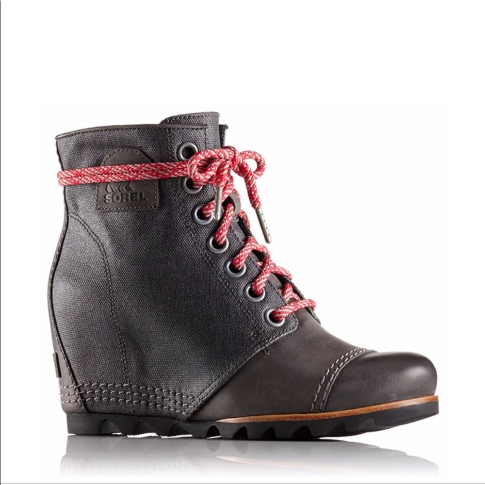 Sorel PDX Wedge Boots